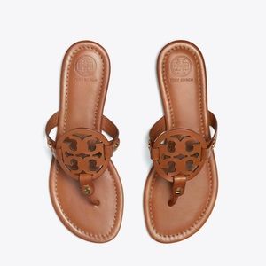 Tory Burch MILLER SANDAL 🤎